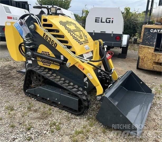 EGN EG360 Строительная техника - Другие