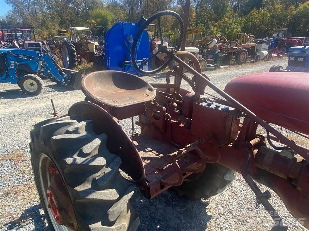 Farmall A Строительная техника - Другие