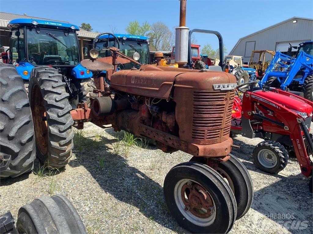 Farmall H Строительная техника - Другие