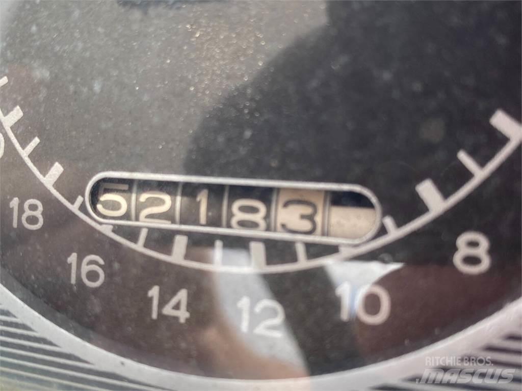 Ford 3000 Строительная техника - Другие