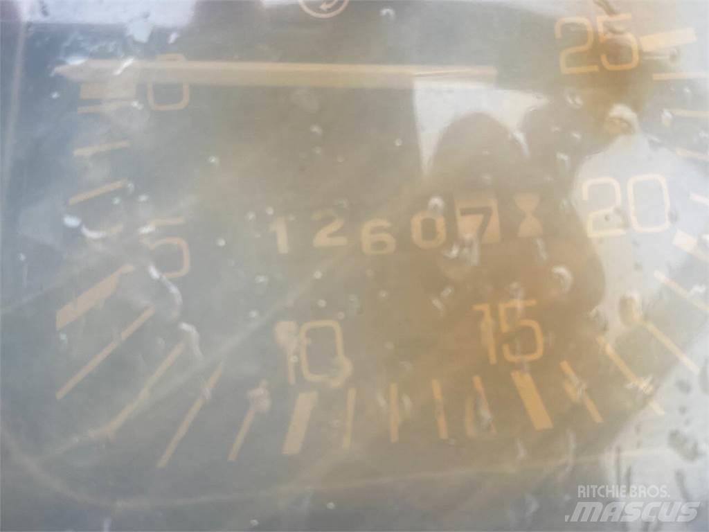 Ford 540 Строительная техника - Другие