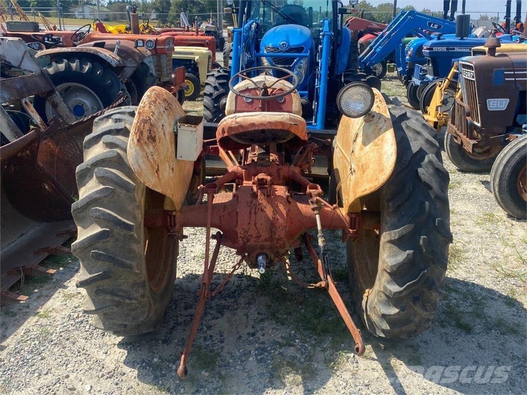 Ford 8N Строительная техника - Другие