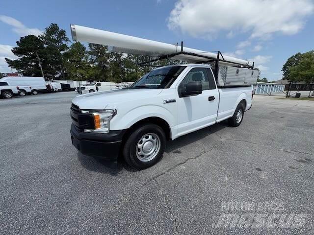 Ford F-150 Строительная техника - Другие