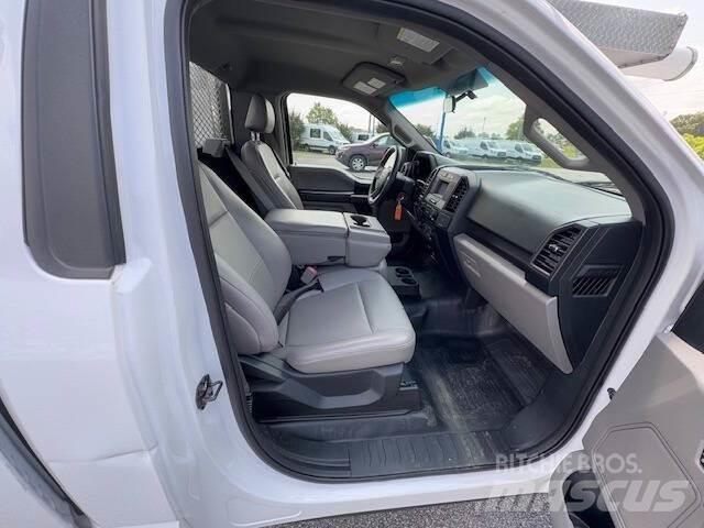 Ford F-150 Строительная техника - Другие