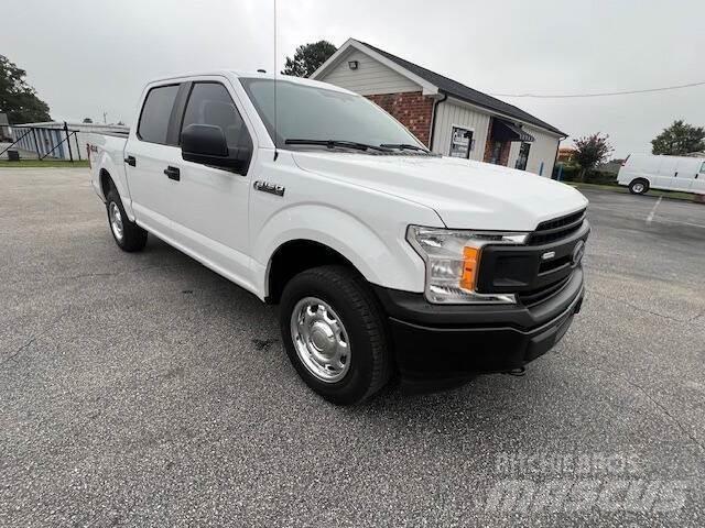 Ford F-150 Строительная техника - Другие