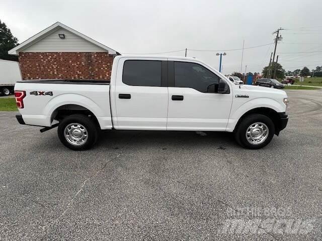 Ford F-150 Строительная техника - Другие