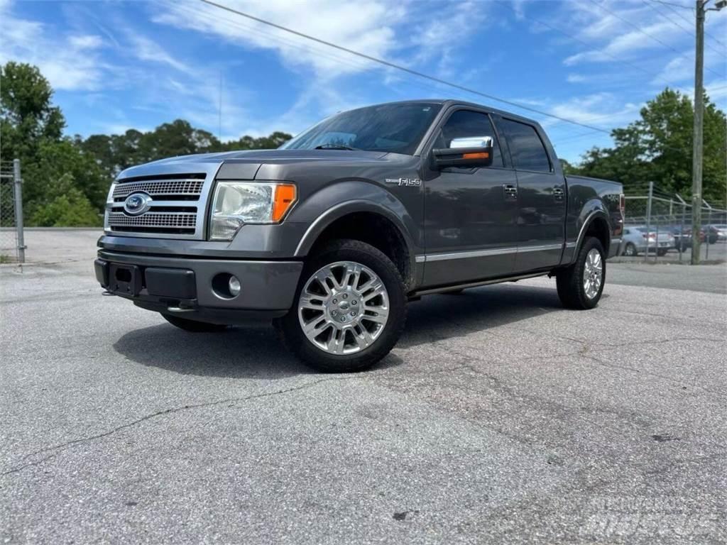 Ford F-150 Строительная техника - Другие