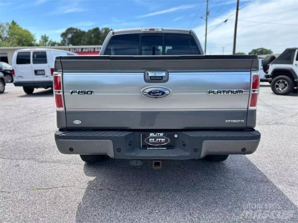 Ford F-150 Строительная техника - Другие