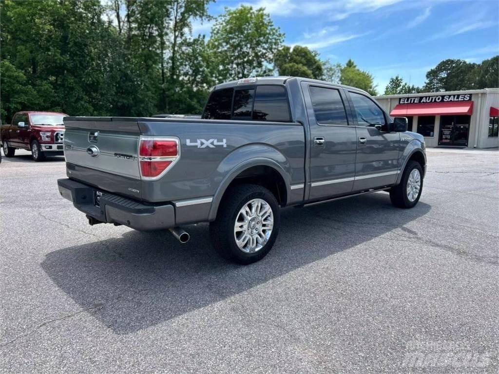 Ford F-150 Строительная техника - Другие