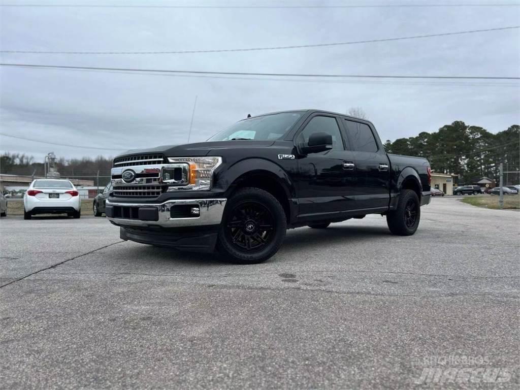 Ford F-150 Строительная техника - Другие