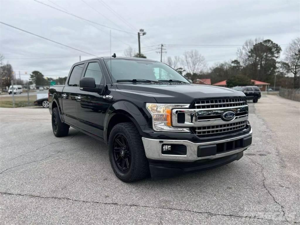 Ford F-150 Строительная техника - Другие