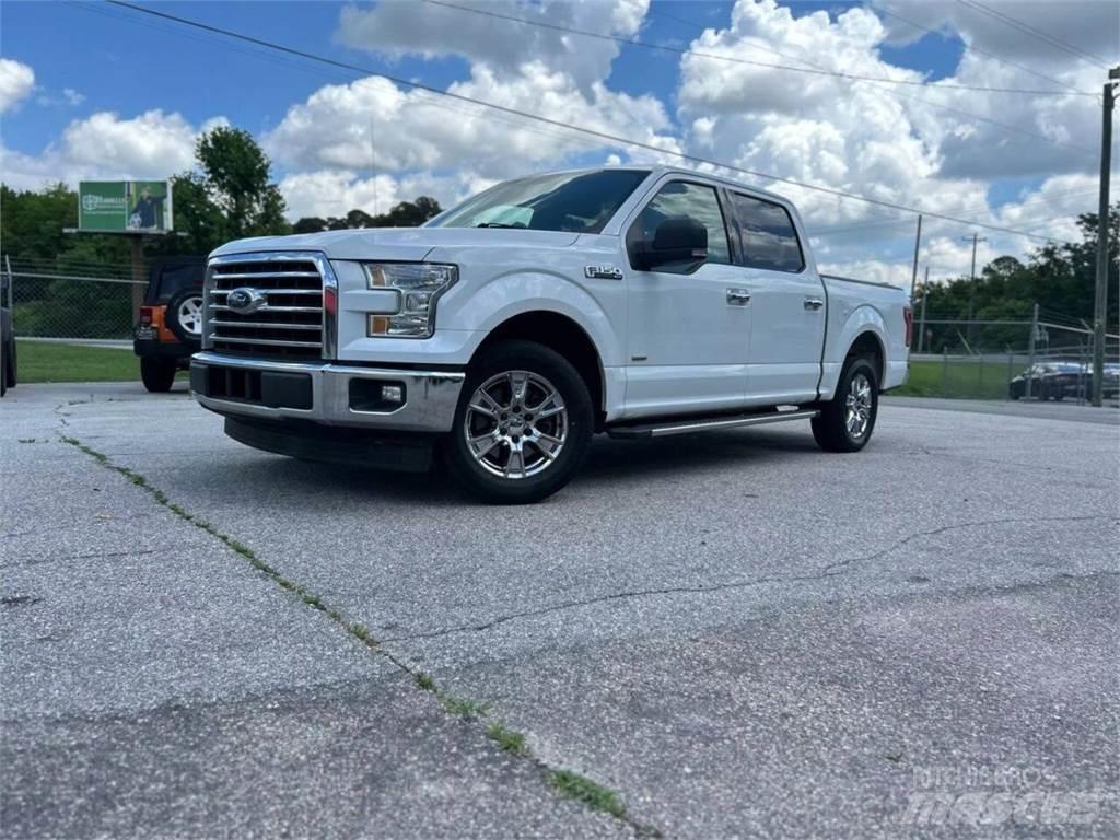 Ford F-150 Строительная техника - Другие