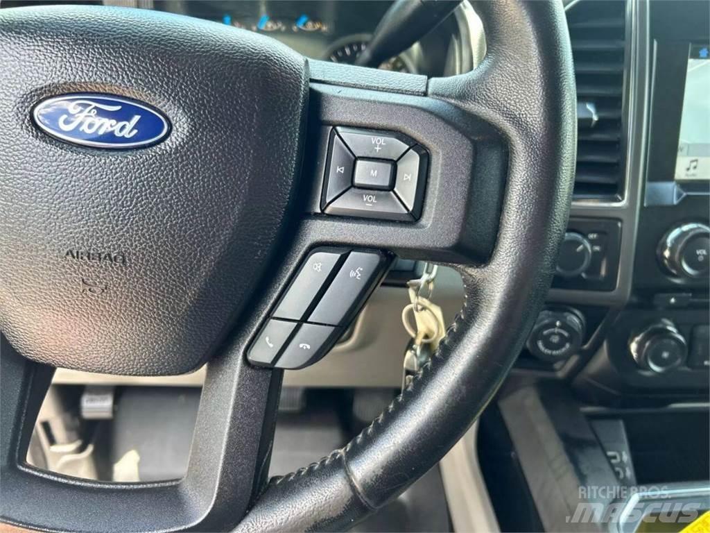 Ford F-150 Строительная техника - Другие