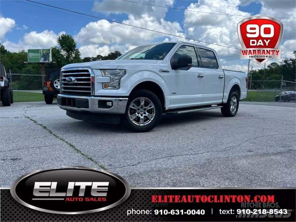 Ford F-150 Строительная техника - Другие
