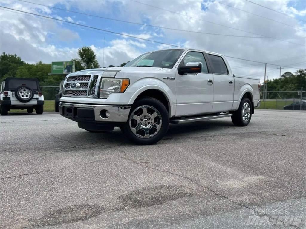 Ford F-150 Строительная техника - Другие