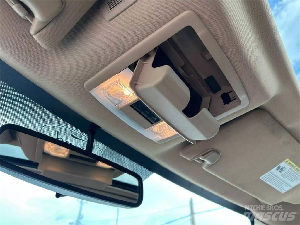 Ford F-150 Строительная техника - Другие
