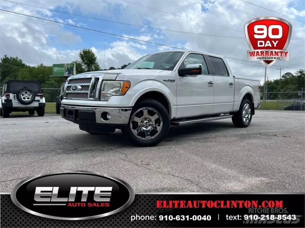 Ford F-150 Строительная техника - Другие