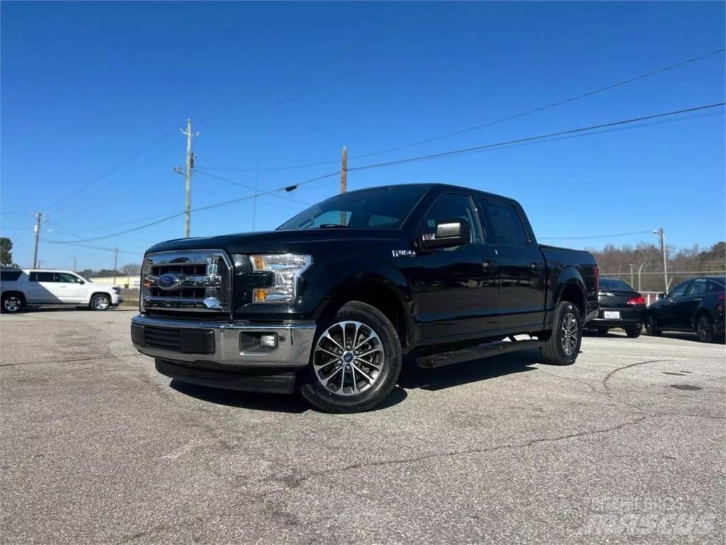 Ford F-150 Строительная техника - Другие