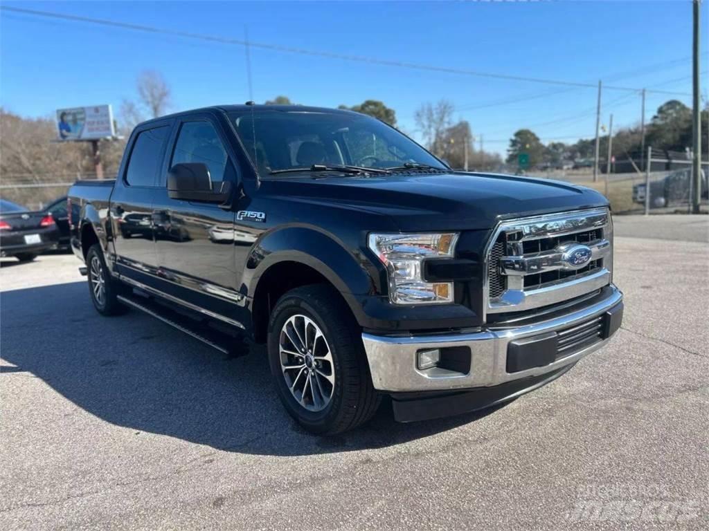 Ford F-150 Строительная техника - Другие