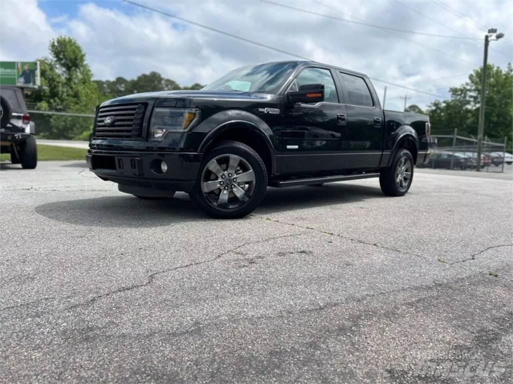 Ford F-150 Строительная техника - Другие