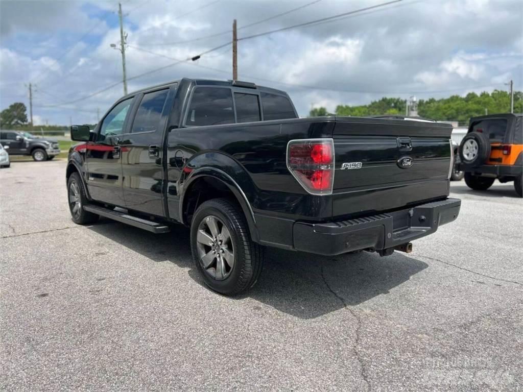 Ford F-150 Строительная техника - Другие