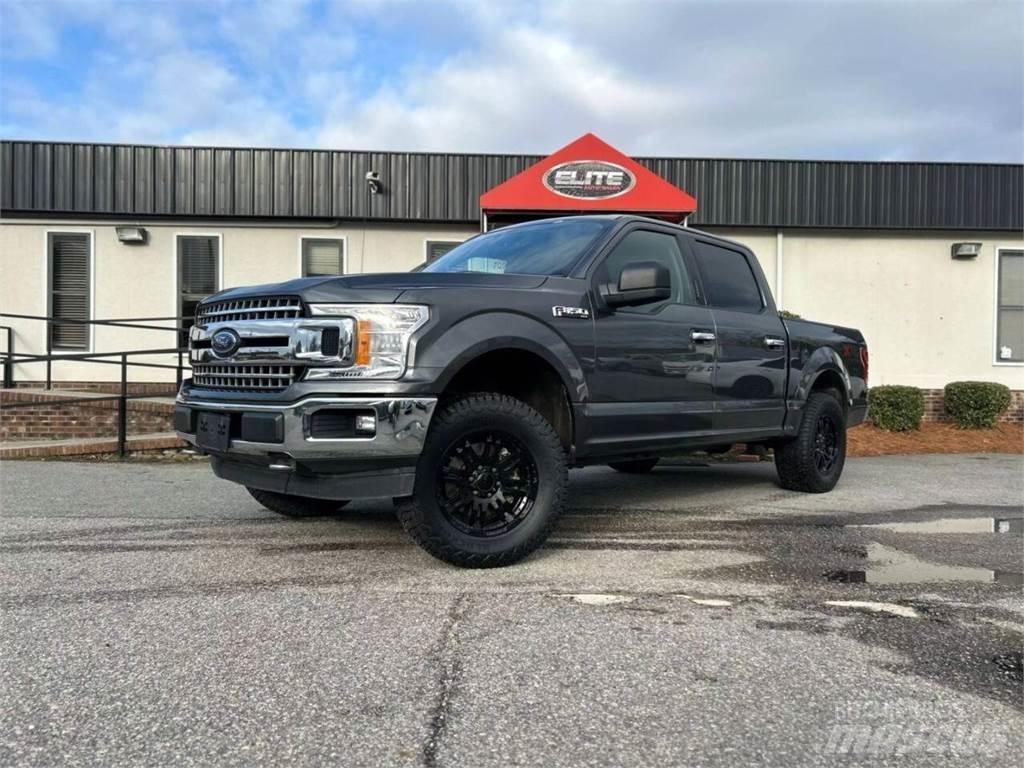 Ford F-150 Строительная техника - Другие