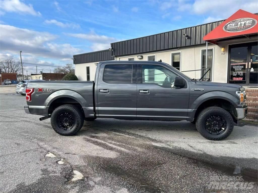 Ford F-150 Строительная техника - Другие