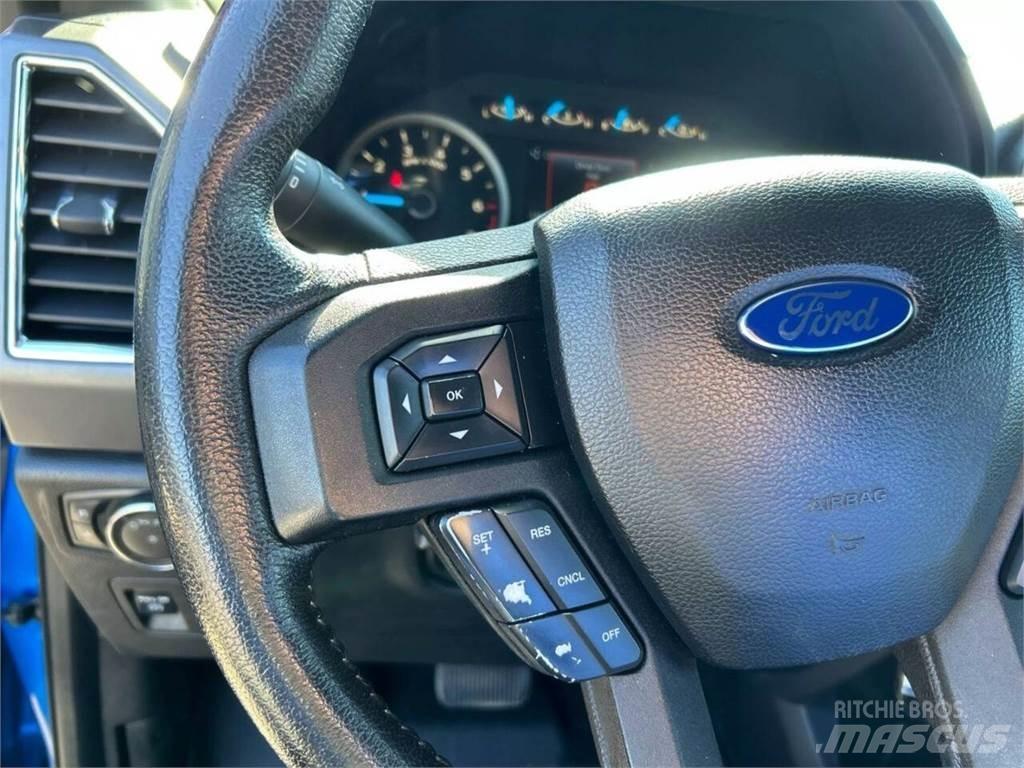 Ford F-150 Строительная техника - Другие