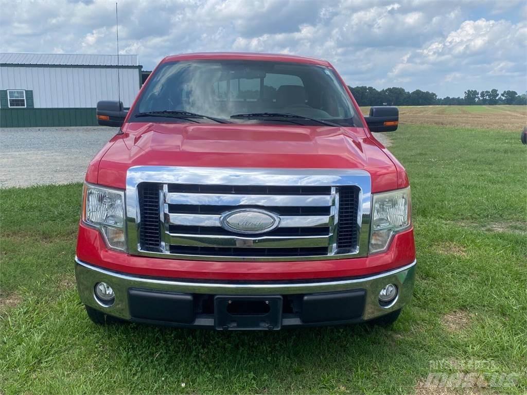 Ford F-150 Строительная техника - Другие