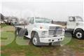 Ford F-600 Строительная техника - Другие