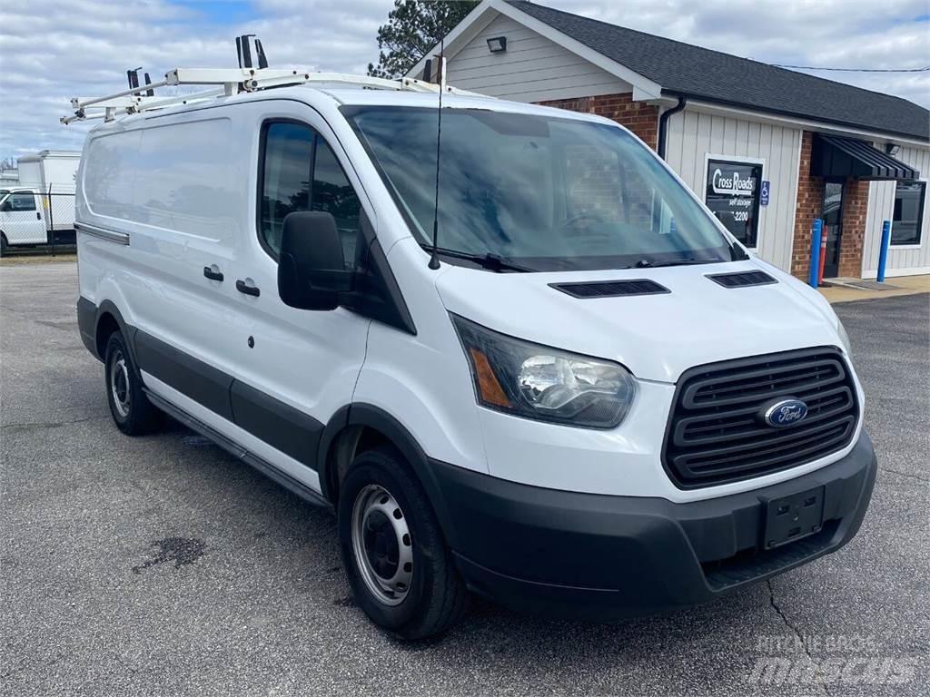Ford Transit Строительная техника - Другие