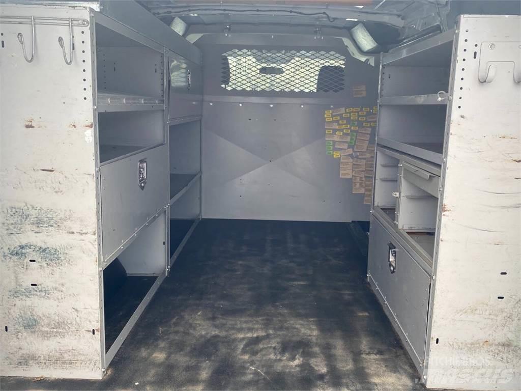 Ford Transit Строительная техника - Другие