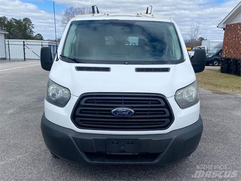 Ford Transit Строительная техника - Другие