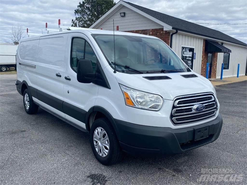 Ford Transit Строительная техника - Другие