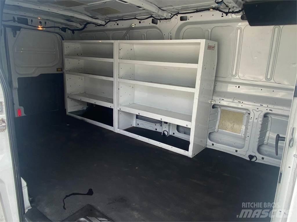 Ford Transit Строительная техника - Другие