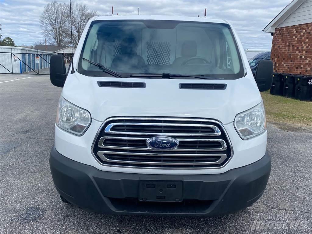 Ford Transit Строительная техника - Другие