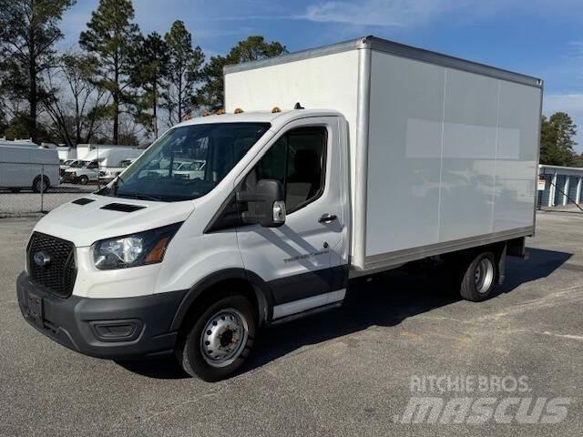 Ford Transit Строительная техника - Другие