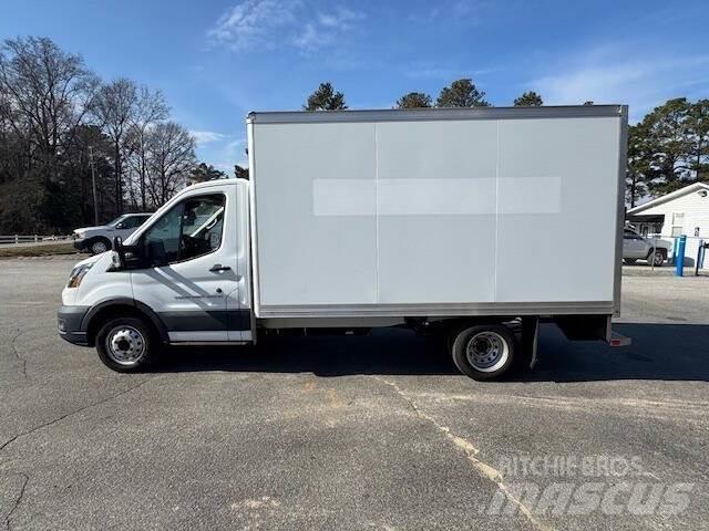 Ford Transit Строительная техника - Другие