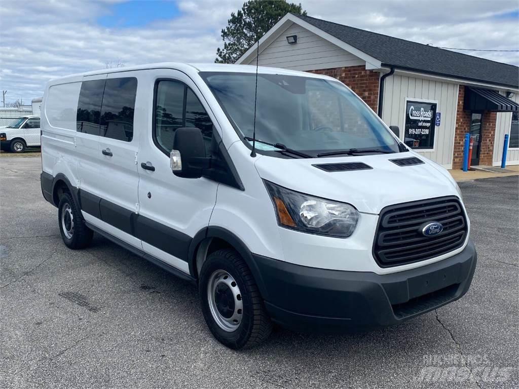 Ford Transit Строительная техника - Другие