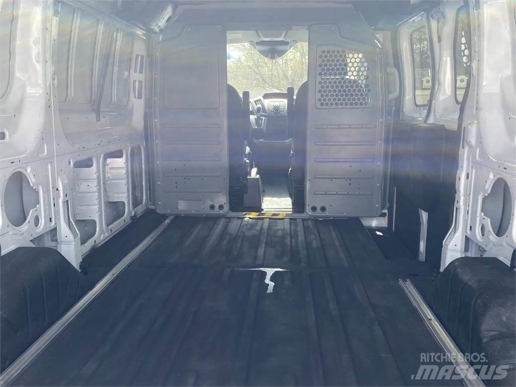 Ford Transit Строительная техника - Другие