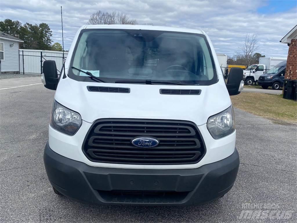 Ford Transit Строительная техника - Другие