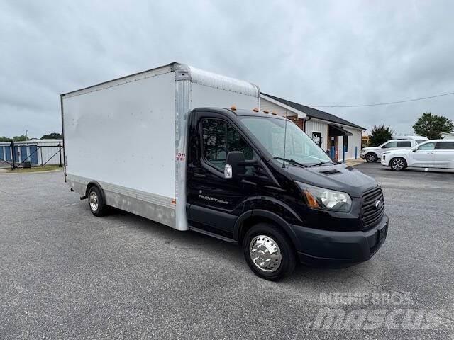 Ford Transit Строительная техника - Другие