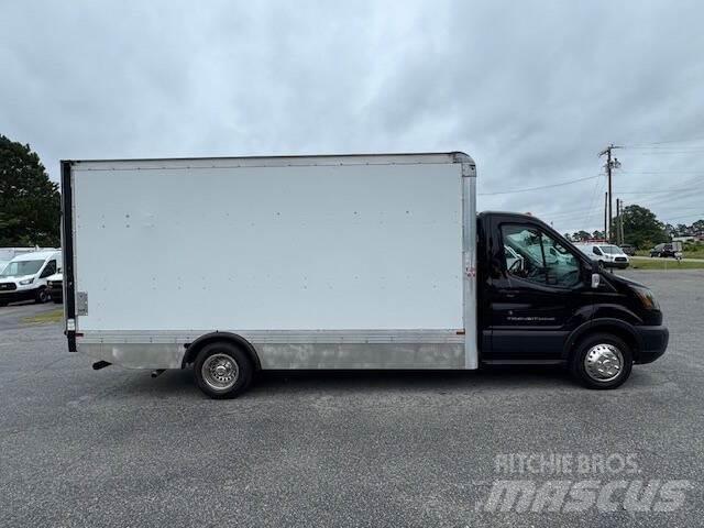 Ford Transit Строительная техника - Другие