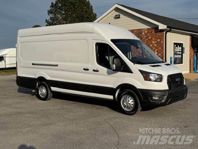 Ford Transit Строительная техника - Другие