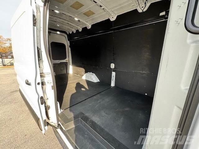 Ford Transit Строительная техника - Другие