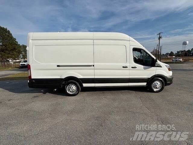 Ford Transit Строительная техника - Другие