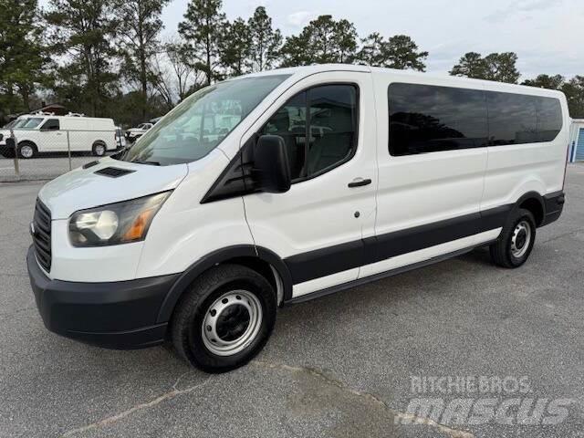 Ford Transit Строительная техника - Другие