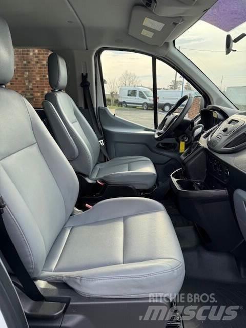Ford Transit Строительная техника - Другие