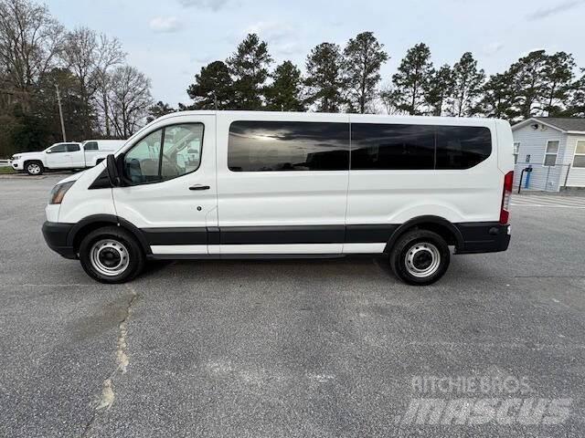 Ford Transit Строительная техника - Другие