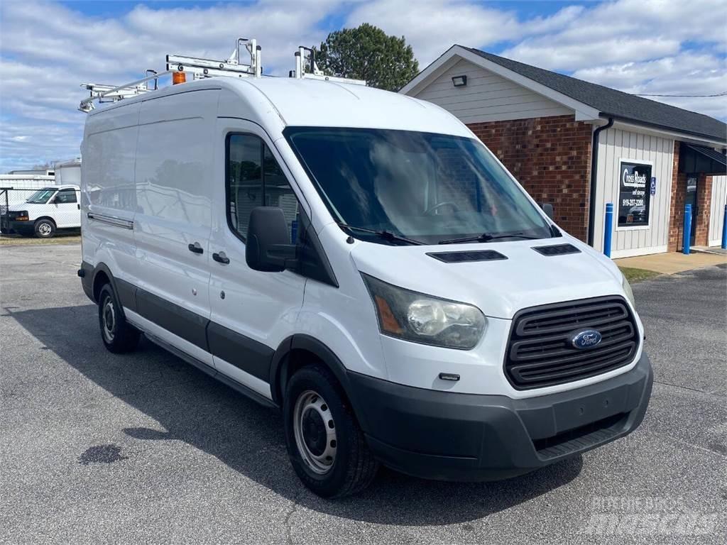 Ford Transit Строительная техника - Другие